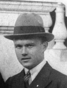 Sofoklis Venizelos