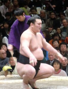 Ikioi Shōta