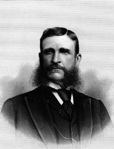 John Thomas Caine