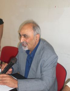 Ahmed Jdey