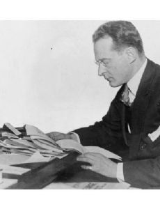 Herbert Bayard Swope