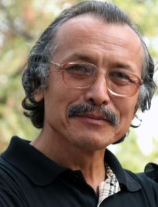 Janysh Kulmambetov