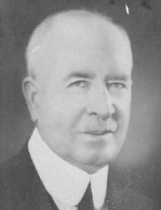 William Thompson (Australian politician)