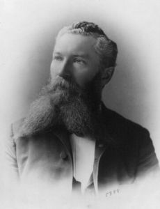 St. Clair Augustine Mulholland