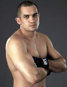 Wilson Gouveia