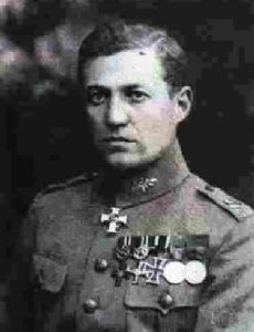 Martin Eugen Ekström