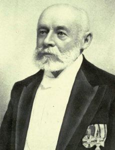 William Hespeler
