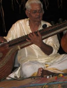Trivandrum R Venkataraman