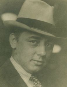 Joseph Cookman