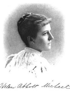 Helen Abbott Michael