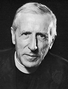 Pierre Teilhard de Chardin