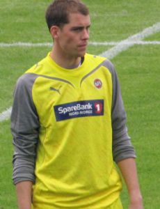 Marcus Sahlman
