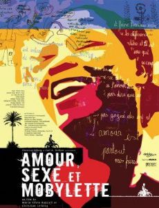Amour, sexe et mobylette