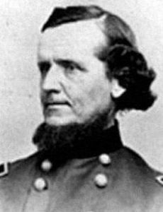 Eliakim P. Scammon