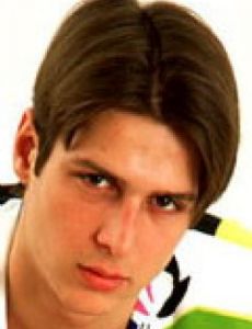 Brandon Manilow