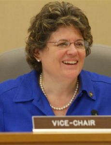 Vicki Berger