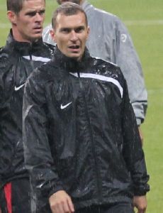 Štefan Zošák