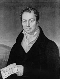 August Leopold Crelle