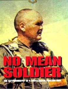 Peter McAleese