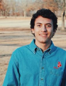 Mark Gonzalez