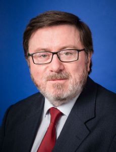 Mike Buchanan (politician)