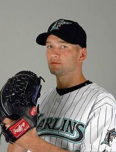 Wes Obermueller