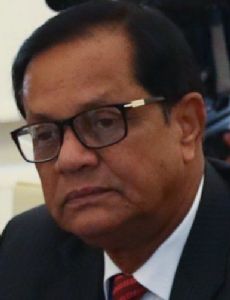 A. S. M. Feroz