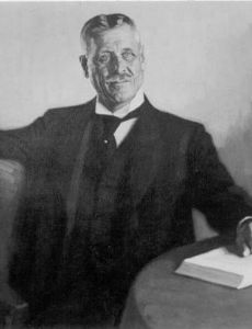 Edmund ter Meer