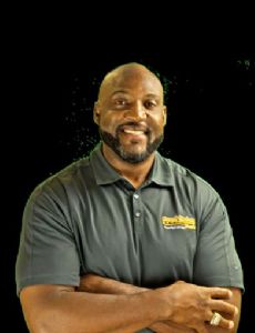 Fred Stokes