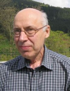 Gennadi Henkin