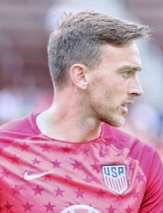Tyler Miller (soccer)