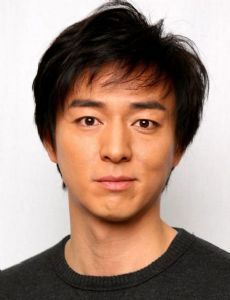 Shingo Katsurayama