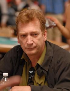 Michael Keiner