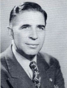 Harrison J. Kaiser