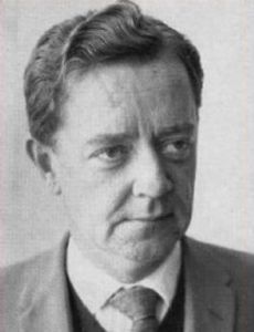 John Wheeldon