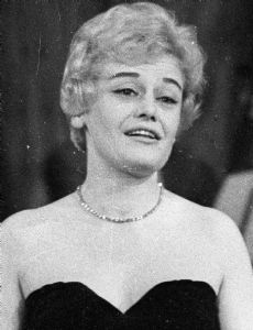 Erzsi Kovács
