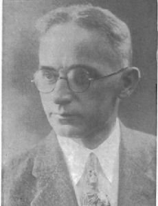 John Abner Snell