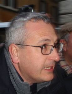 Bobo Craxi