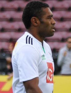 Asaeli Tikoirotuma