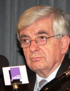 Jean-Pierre Chevènement