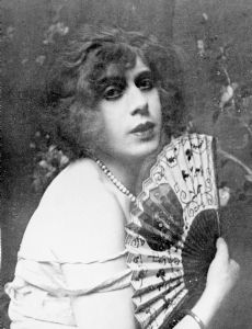 Lili Elbe