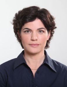 Tamar Zandberg
