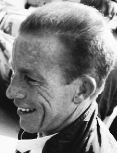 Richie Ginther