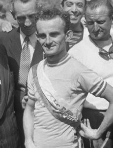 Jean Robic
