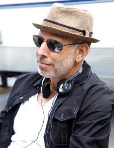 Scott Ehrlich