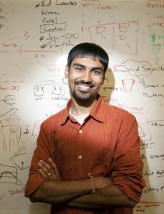 Shwetak Patel