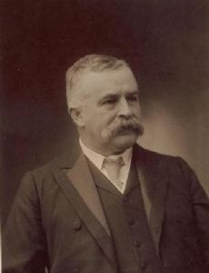 William Sawers