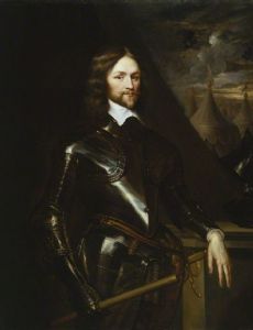 Henry Ireton