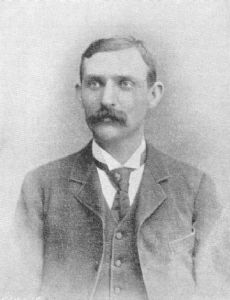 Joseph John Holmes
