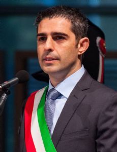 Federico Pizzarotti